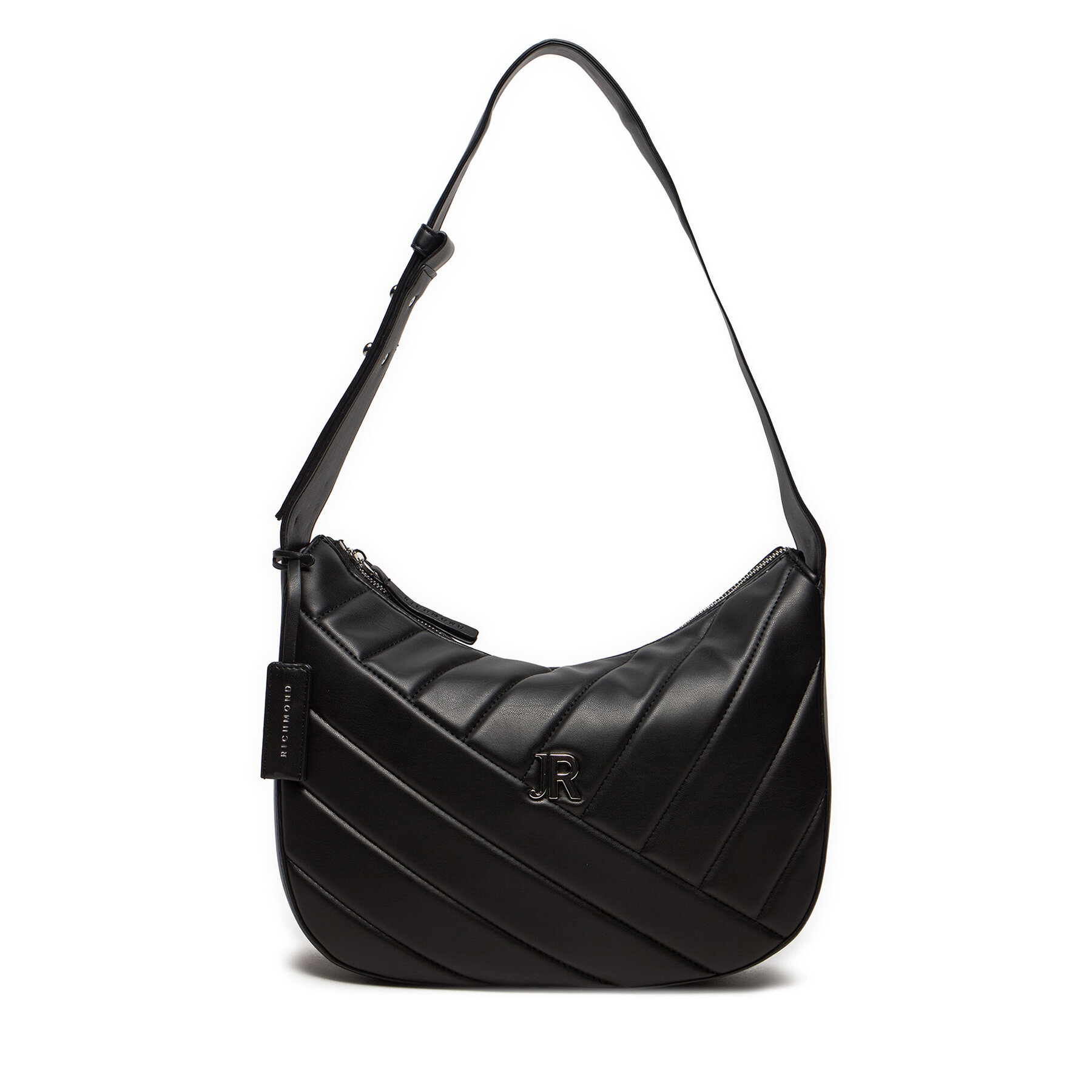 Handtasche John Richmond RWA24040BO Schwarz Handtasche John Richmond RWA24040BO Schwarz von John Richmond