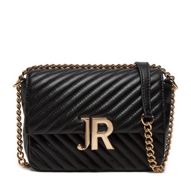 Handtasche John Richmond RWA24062BO Schwarz von John Richmond