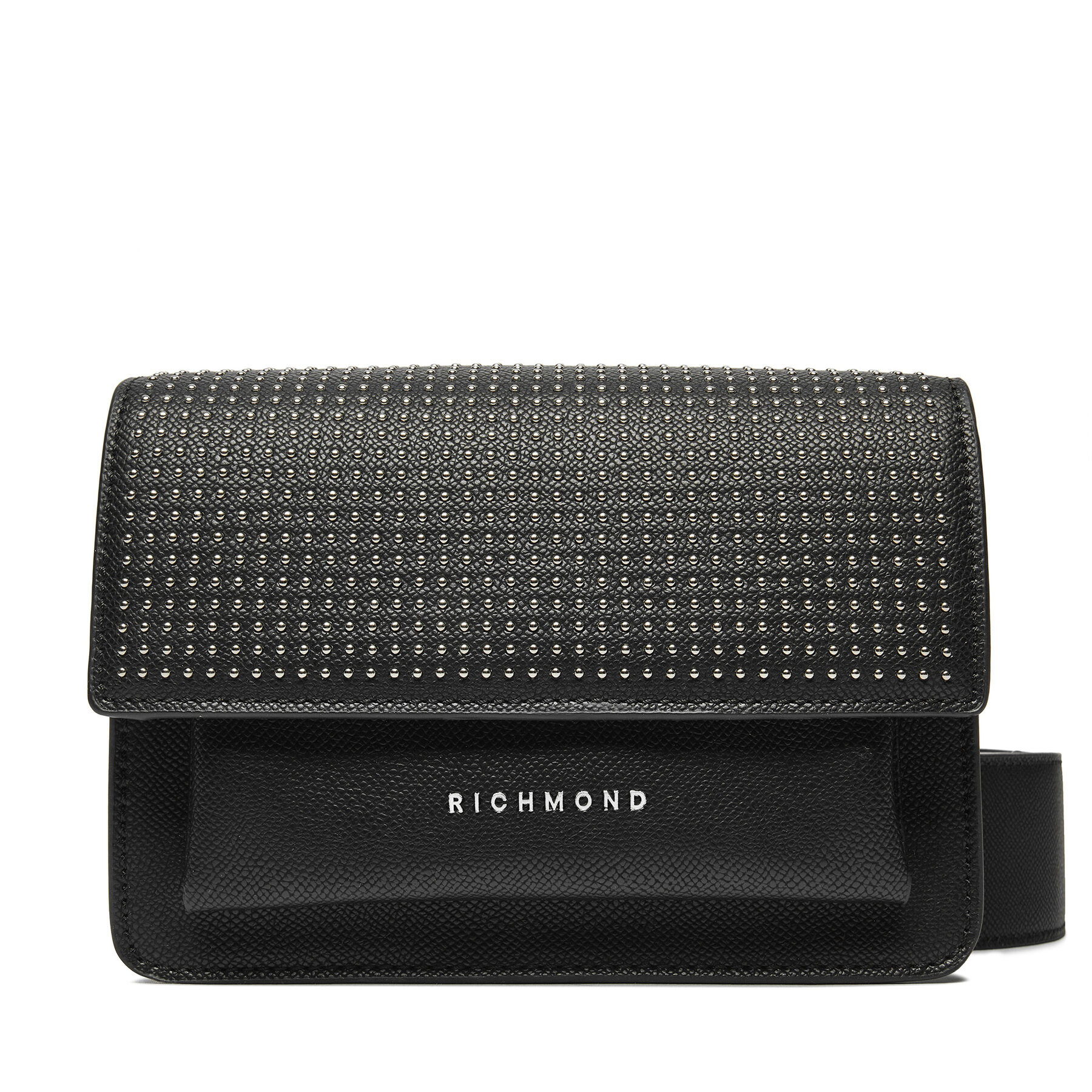Handtasche John Richmond RWA24078BO Schwarz Handtasche John Richmond RWA24078BO Schwarz von John Richmond