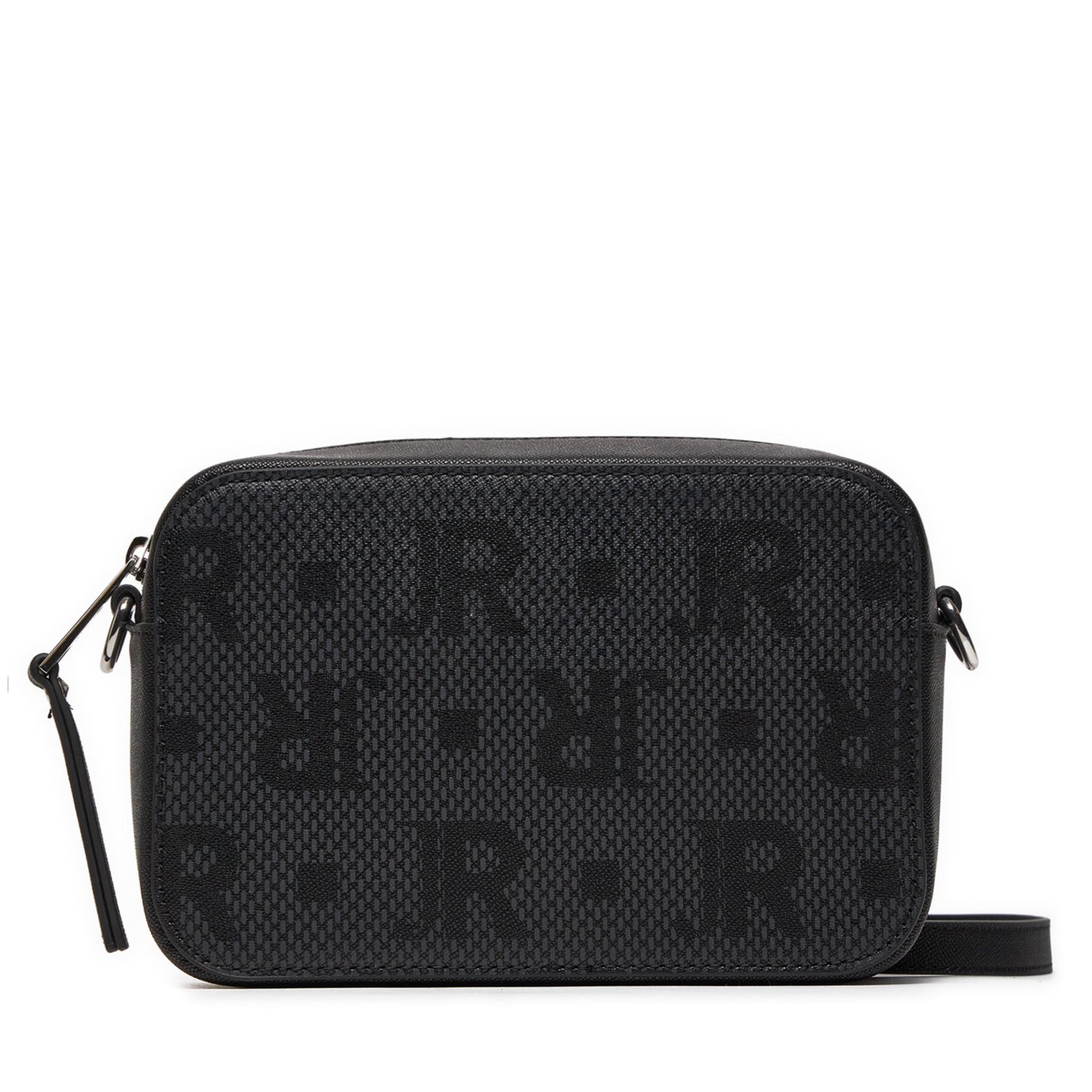 Handtasche John Richmond RWP24038BO Schwarz Handtasche John Richmond RWP24038BO Schwarz von John Richmond