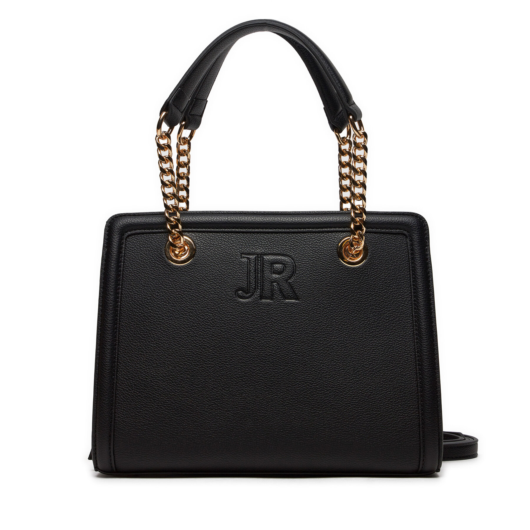 Handtasche John Richmond RWP24049BO Schwarz Handtasche John Richmond RWP24049BO Schwarz von John Richmond