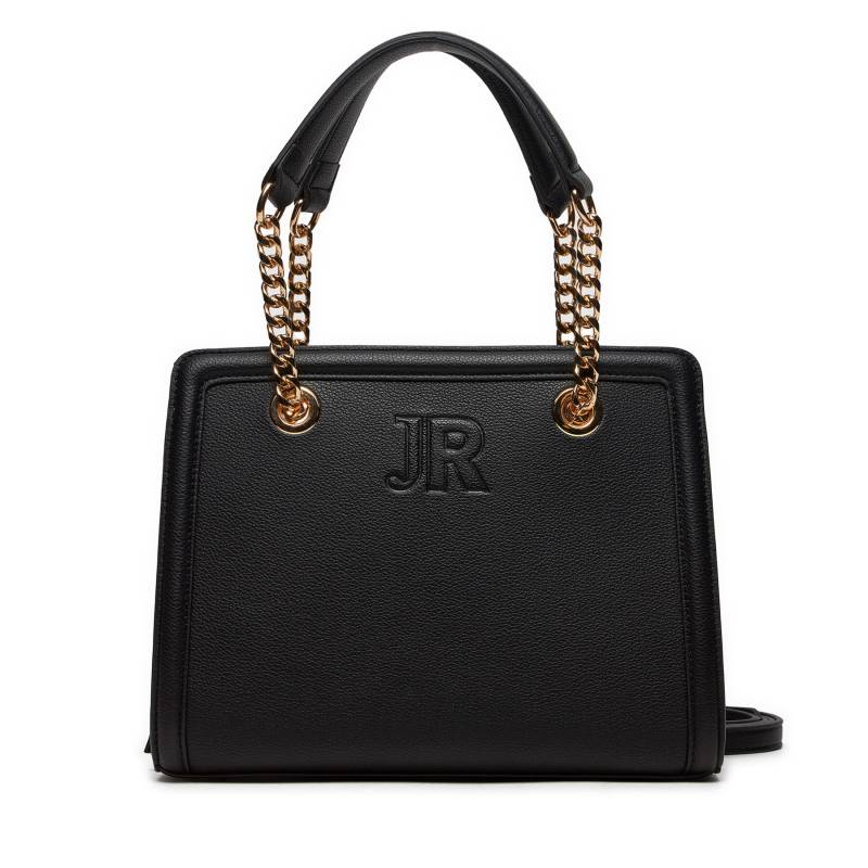 Handtasche John Richmond RWP24049BO Schwarz von John Richmond