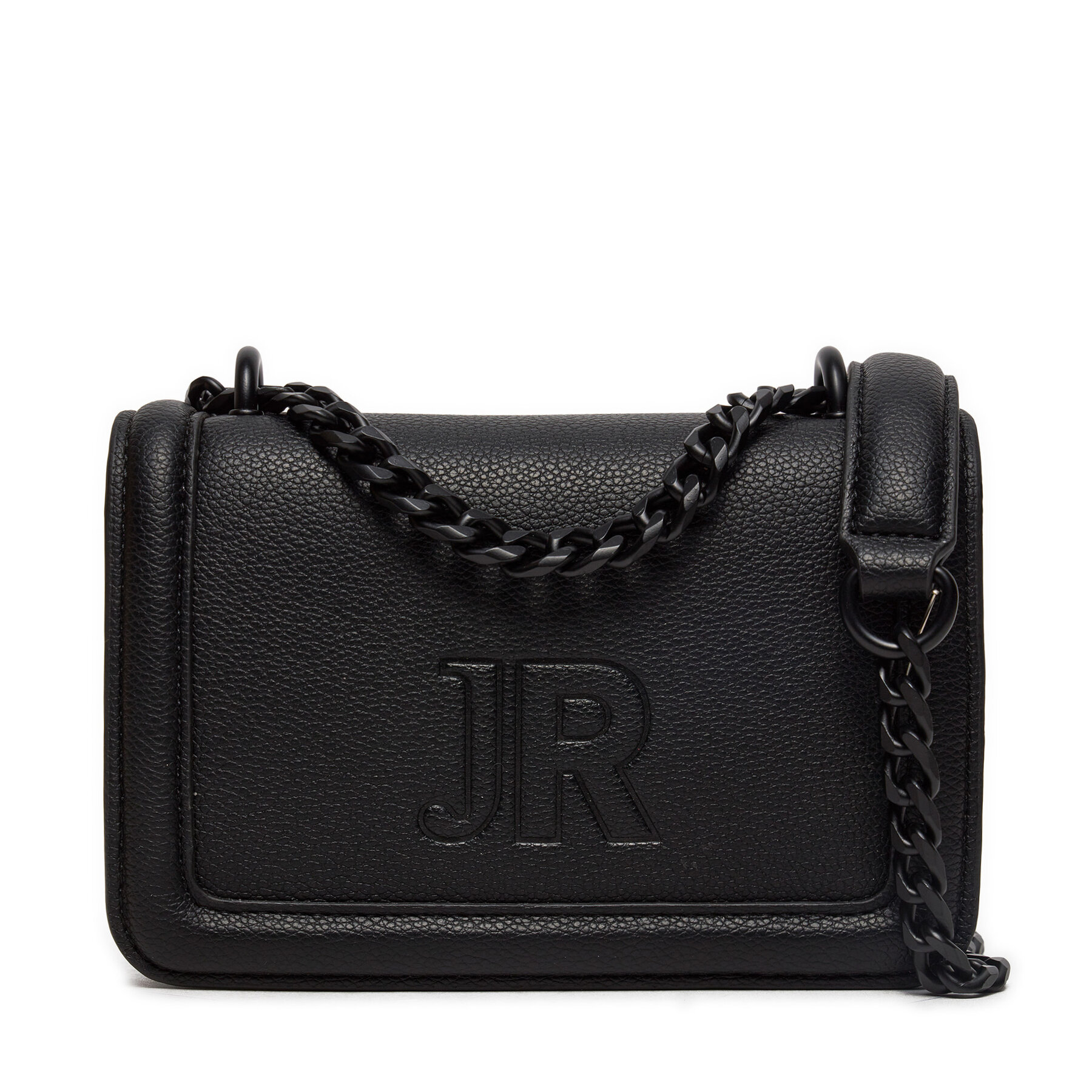 Handtasche John Richmond RWP24051BO Schwarz Handtasche John Richmond RWP24051BO Schwarz von John Richmond