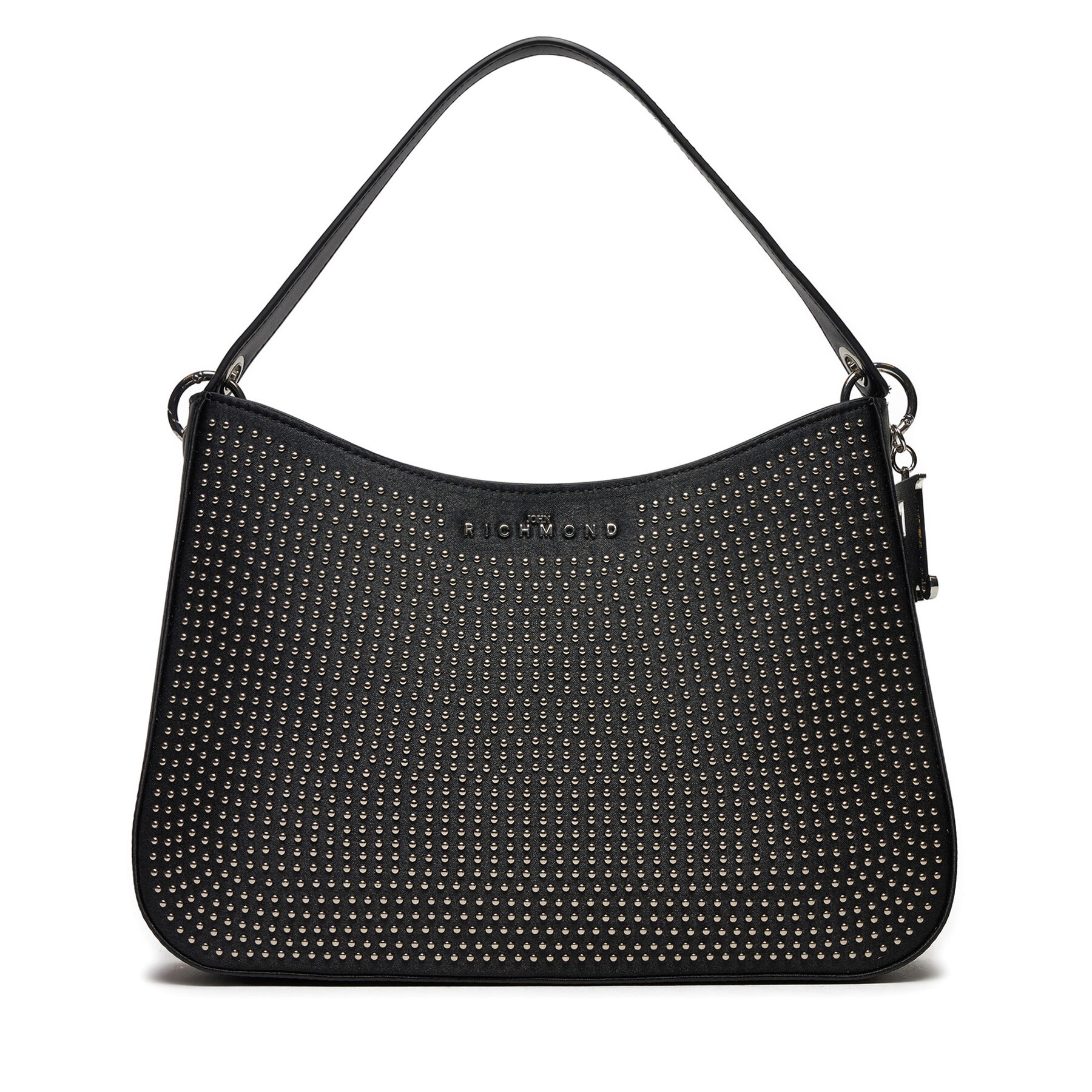 Handtasche John Richmond RWP24099BO Schwarz Handtasche John Richmond RWP24099BO Schwarz von John Richmond