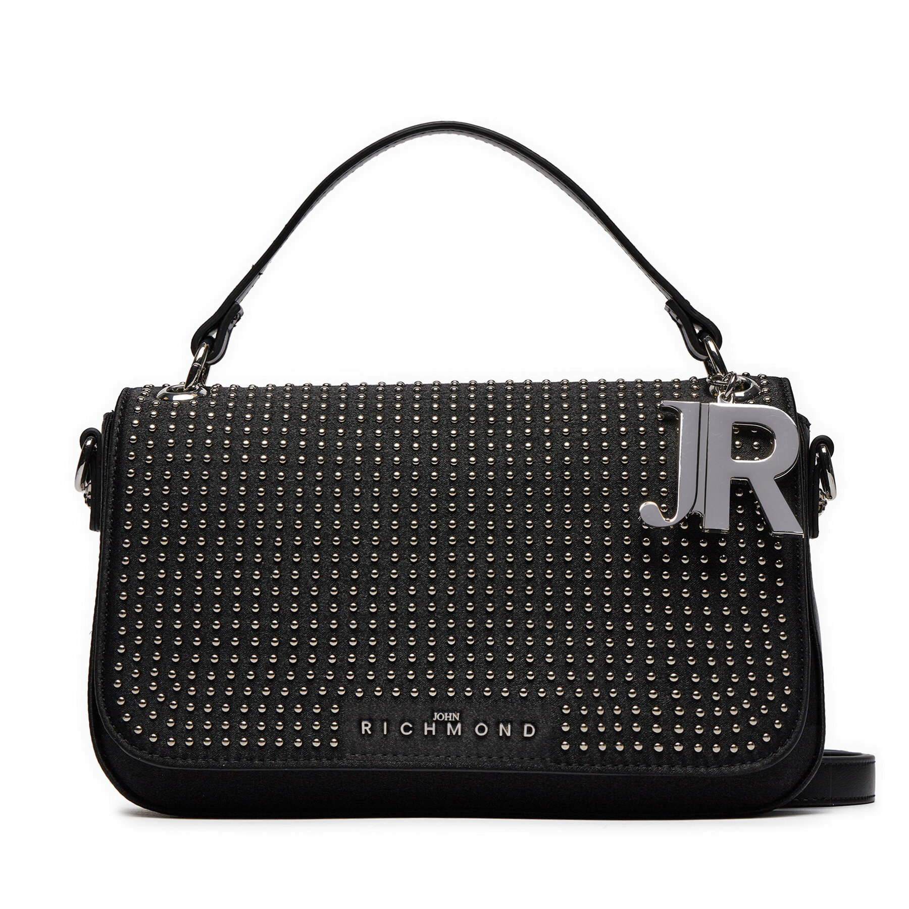 Handtasche John Richmond RWP24100BO Schwarz Handtasche John Richmond RWP24100BO Schwarz von John Richmond