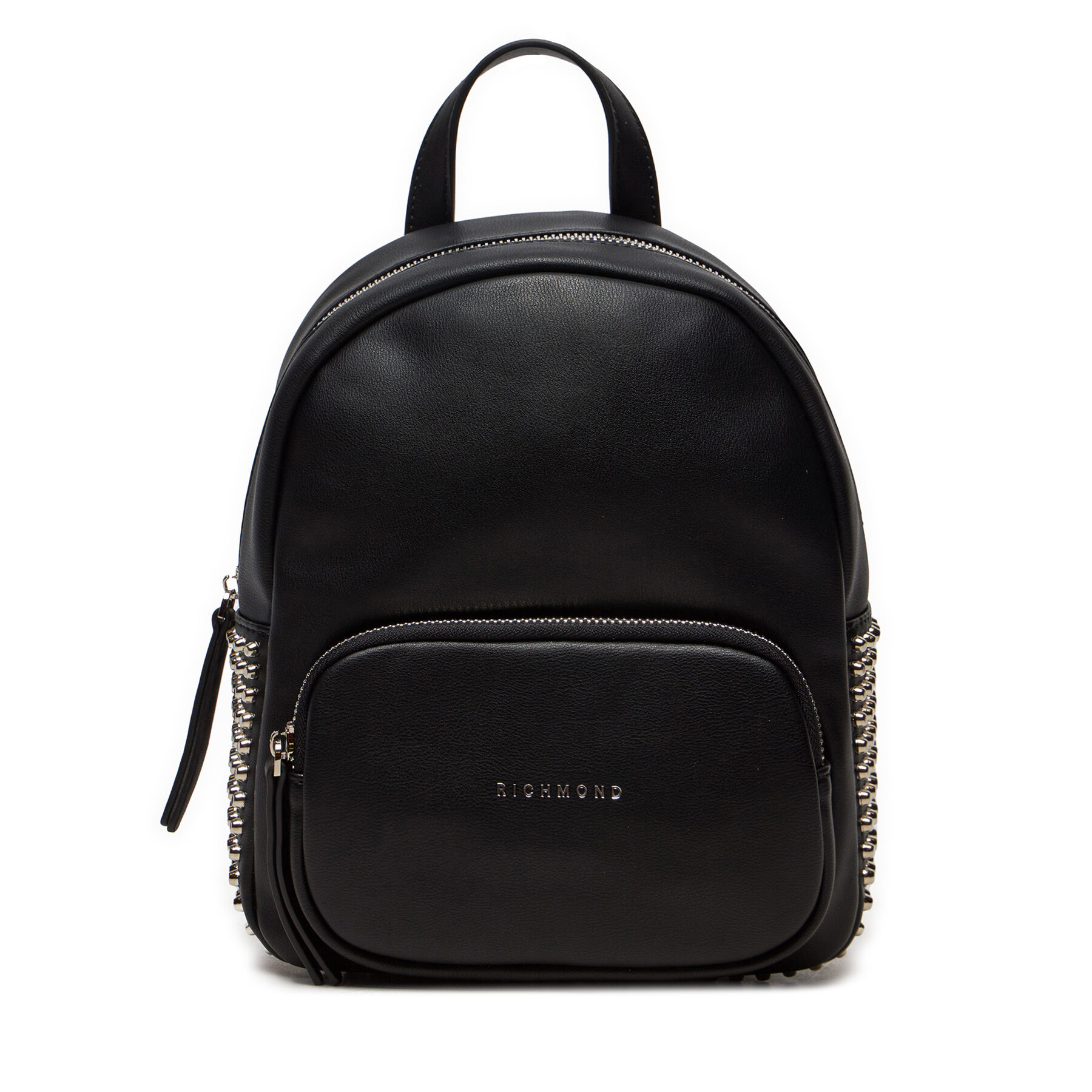 Rucksack John Richmond RWA24093ZA Schwarz Rucksack John Richmond RWA24093ZA Schwarz von John Richmond