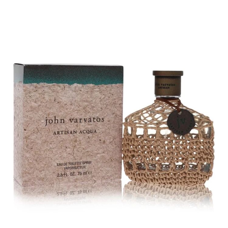 Artisan Acqua by John Varvatos Eau de Toilette 75ml von John Varvatos