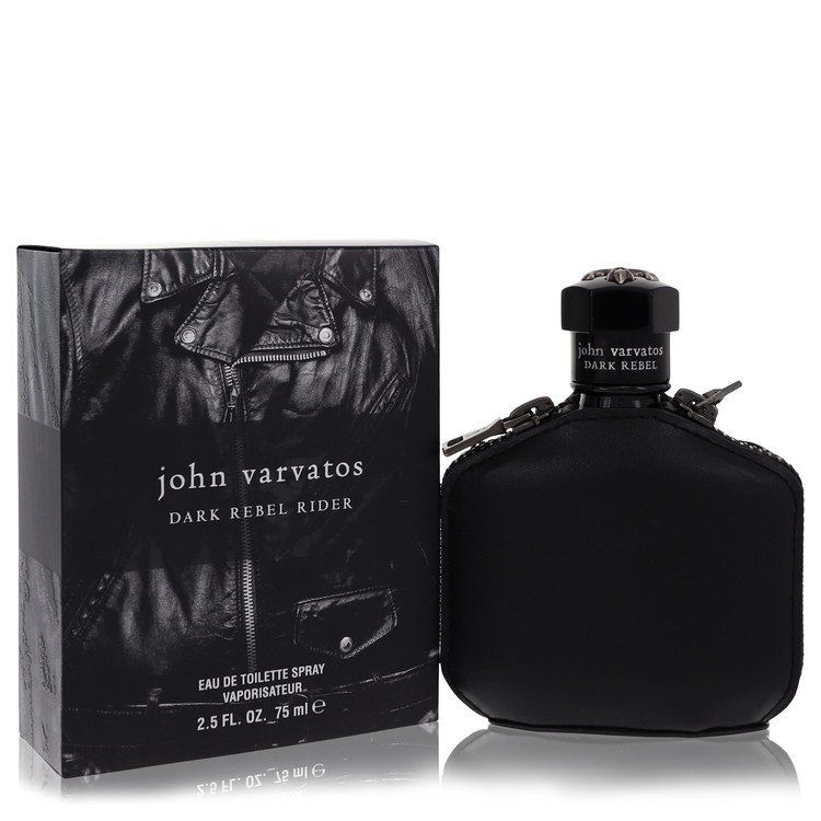 Dark Rebel Rider by John Varvatos Eau de Toilette 75ml von John Varvatos