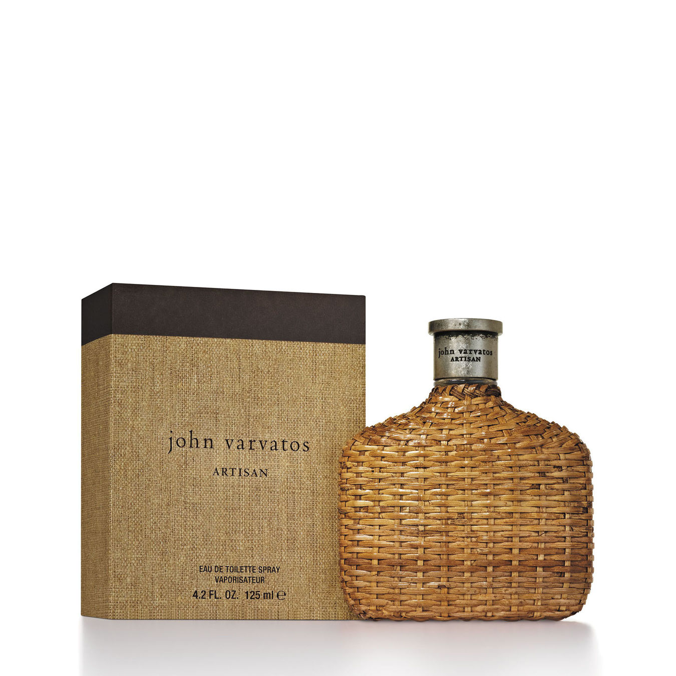 John Varvatos Artisan Eau de Toilette 125ml Herren von John Varvatos