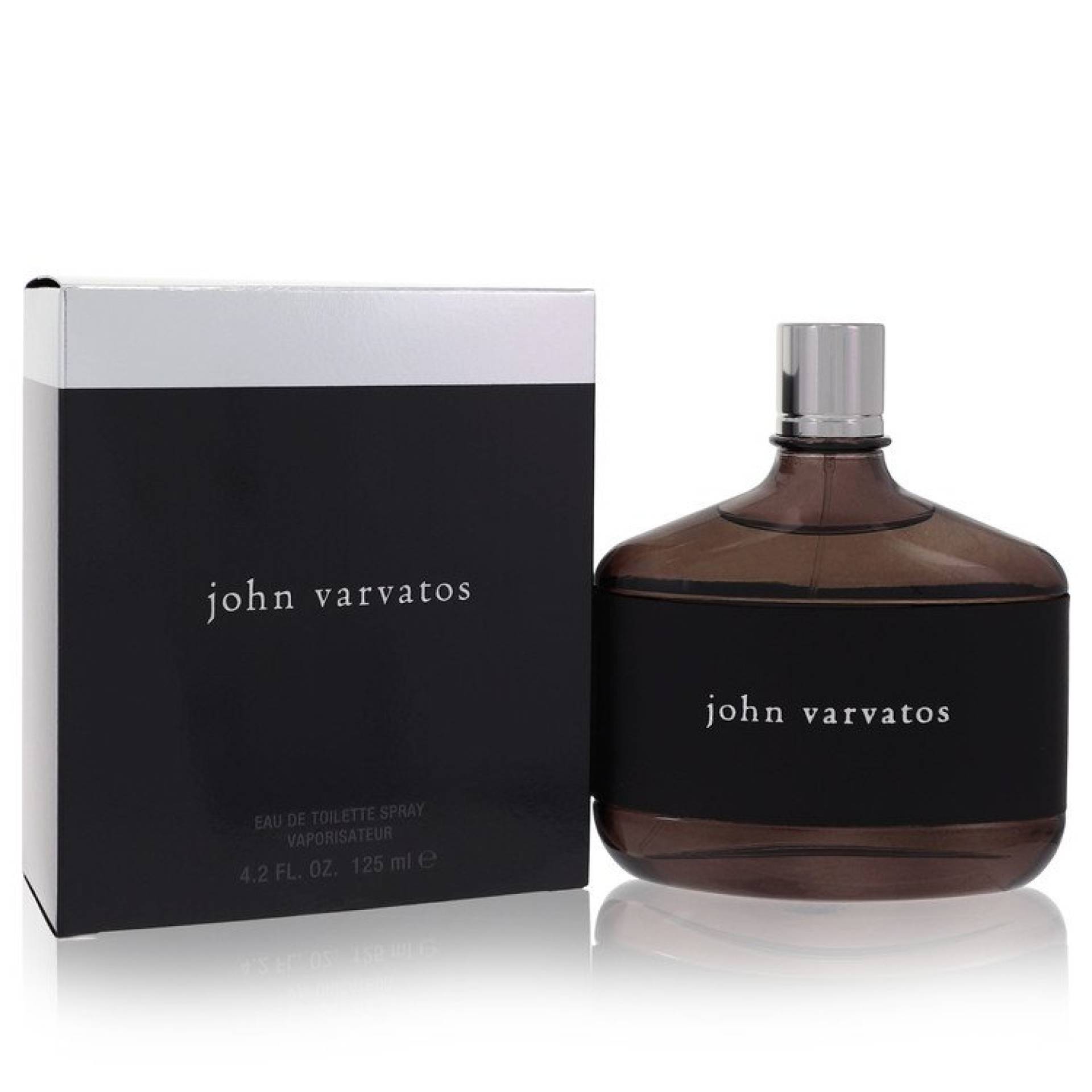 John Varvatos Eau De Toilette Spray 125 ml von John Varvatos