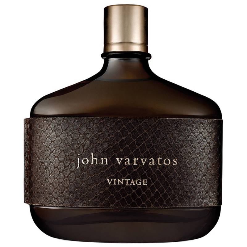 John Varvatos  John Varvatos Vintage eau_de_toilette 125.0 ml von John Varvatos