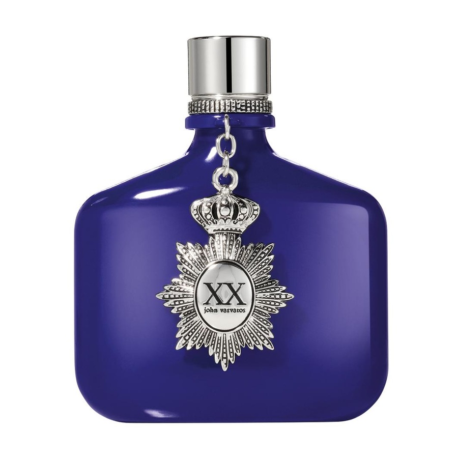 John Varvatos  John Varvatos XX INDIGO eau_de_toilette 125.0 ml von John Varvatos