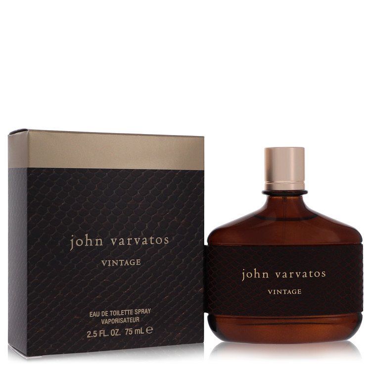 Vintage by John Varvatos Eau de Toilette 75ml von John Varvatos