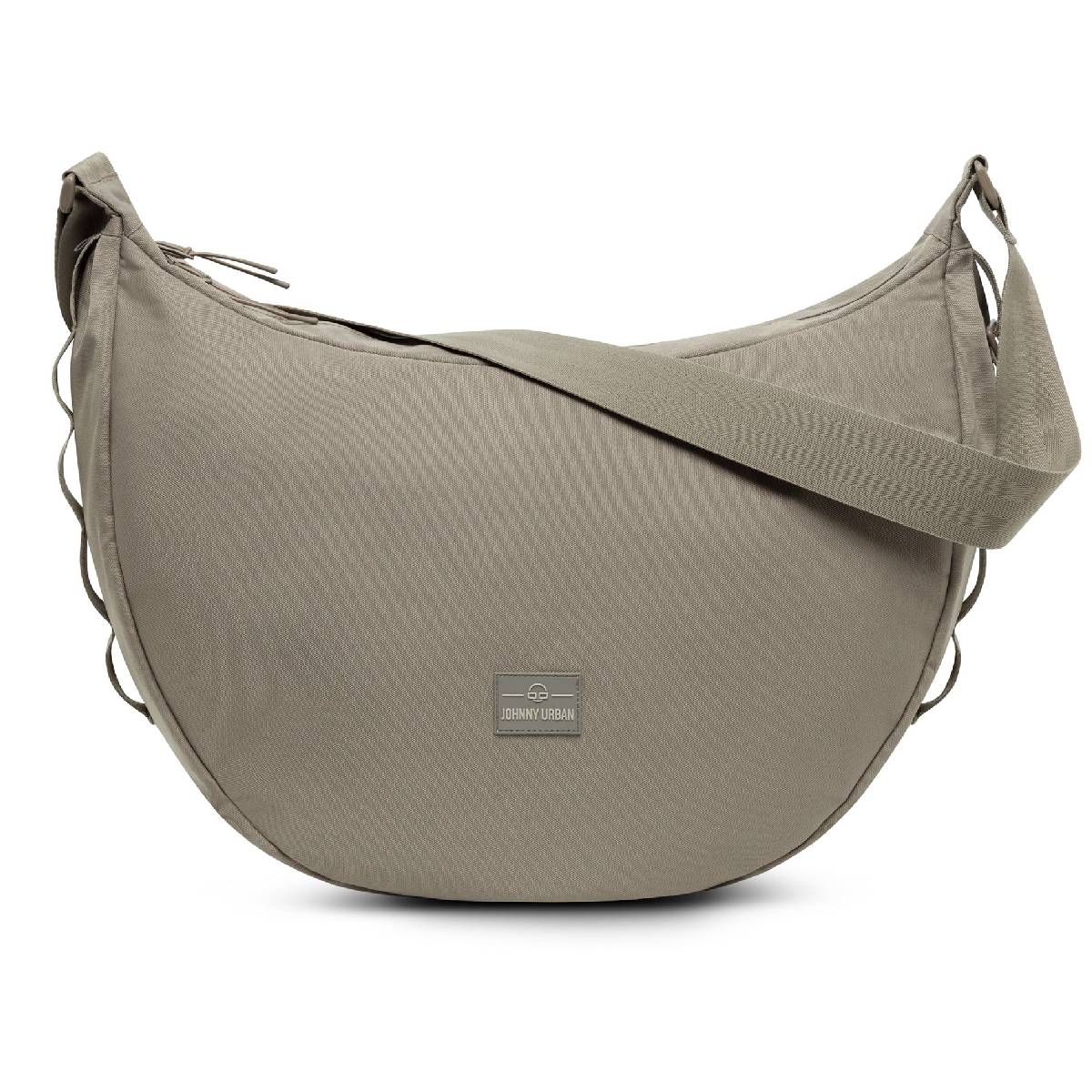 Ally Large - Halbmond Tasche, Grau Ally Large - Halbmond Tasche, Grau von Johnny Urban