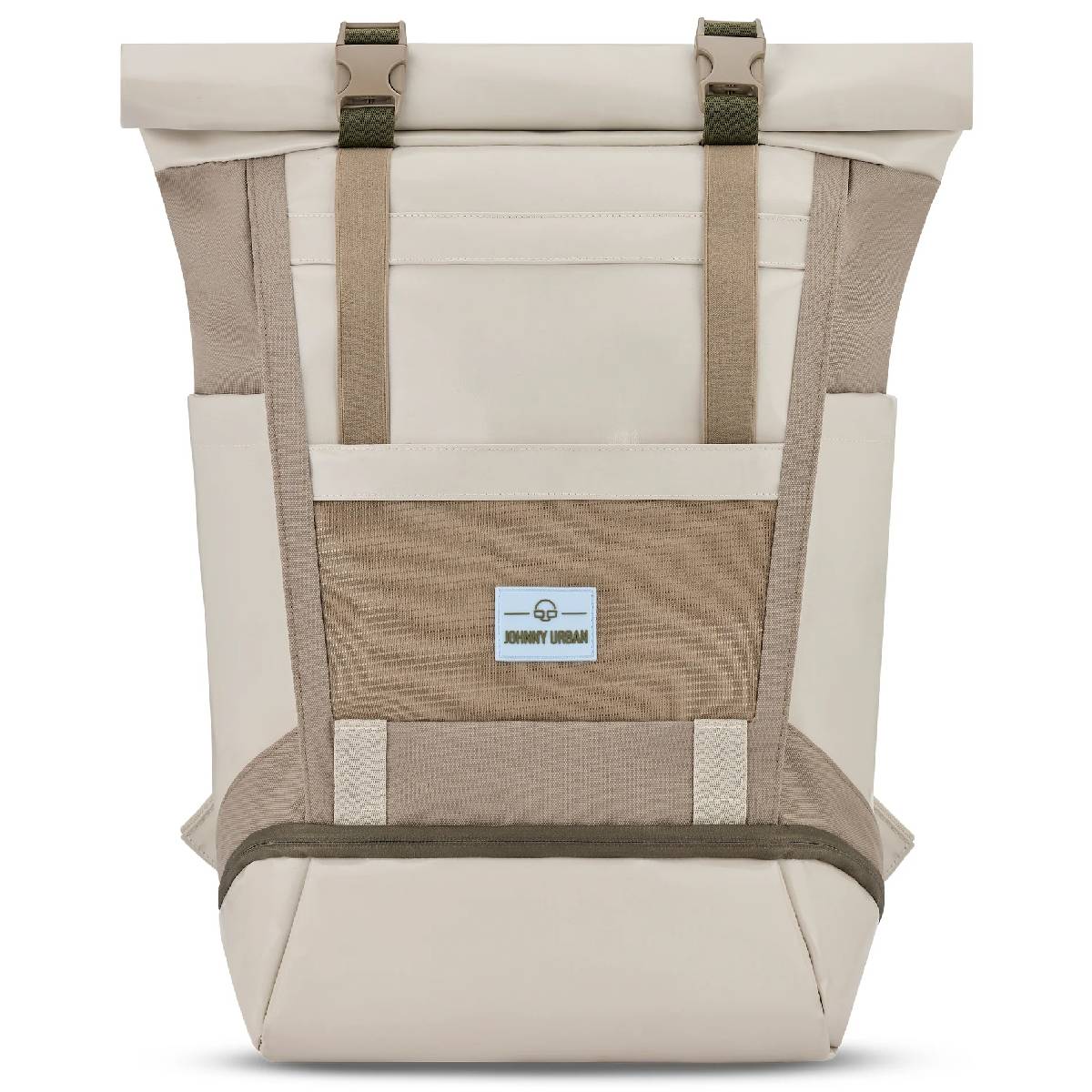 Ashton - Rucksack, Grau-Sand Ashton - Rucksack, Grau-Sand von Johnny Urban