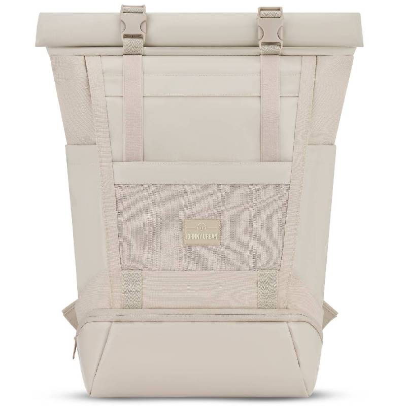 Ashton - Rucksack, Sand von Johnny Urban