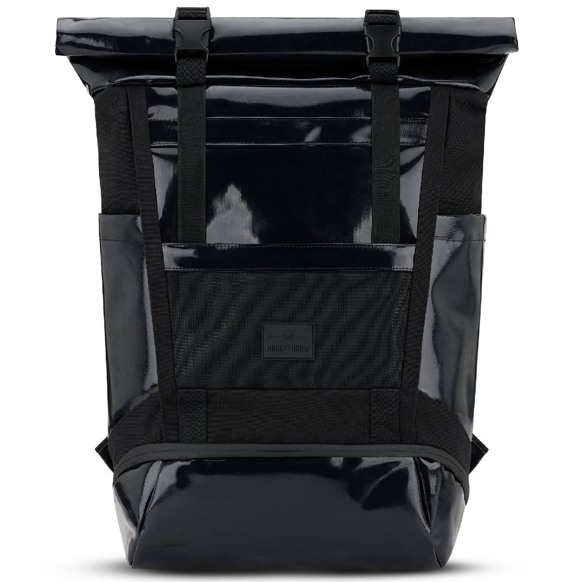 Ashton - Rucksack, Schwarz Ashton - Rucksack, Schwarz von Johnny Urban