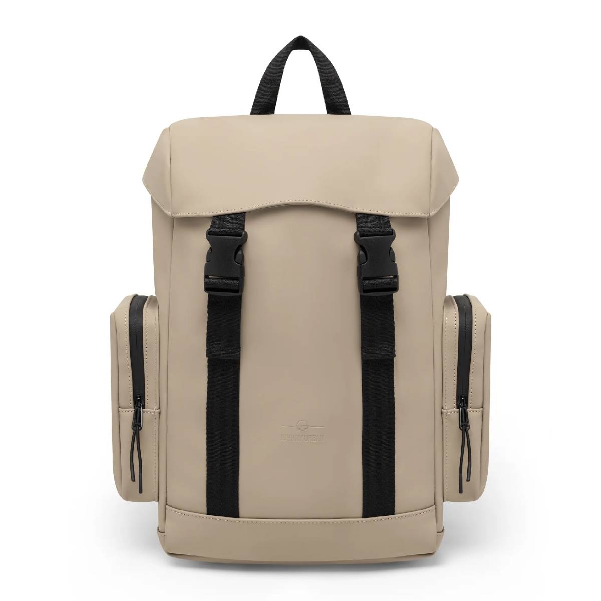 Finley - Backpack, Beige Finley - Backpack, Beige von Johnny Urban
