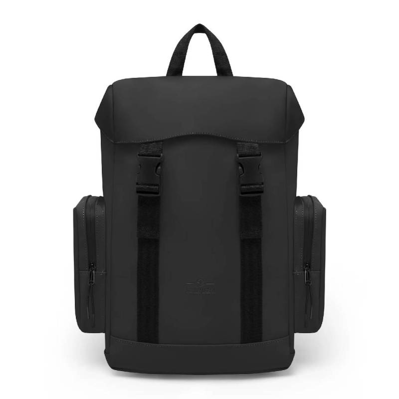 Finley - Backpack, Schwarz von Johnny Urban