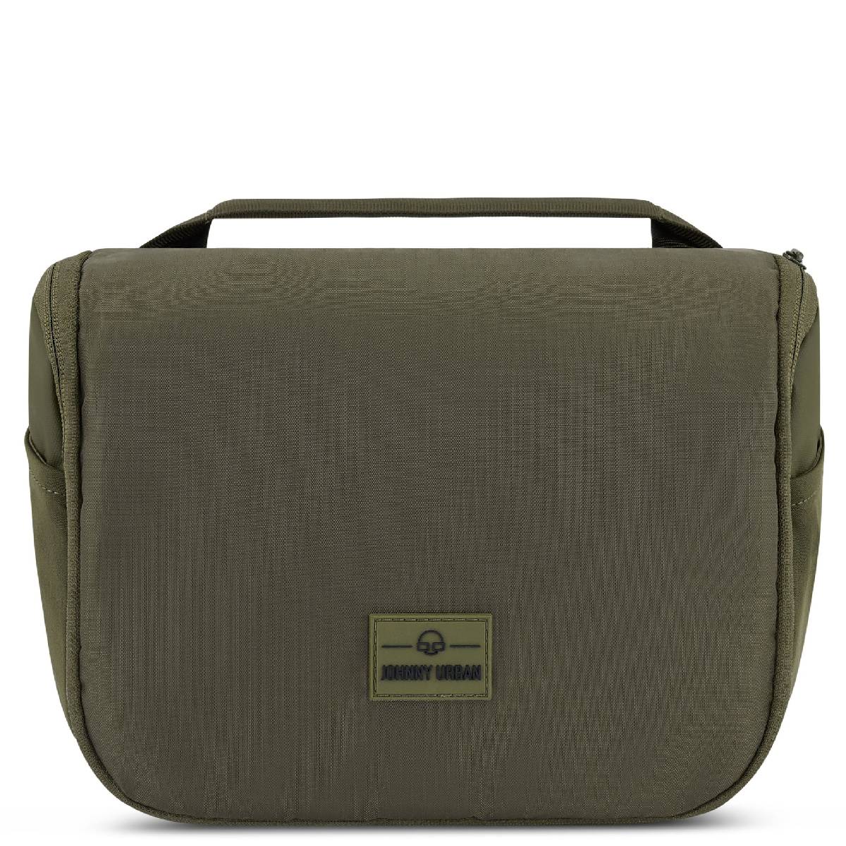 Logan - Kulturtasche, Olive Logan - Kulturtasche, Olive von Johnny Urban