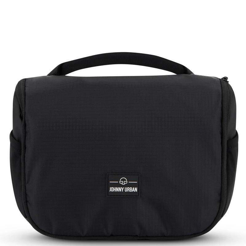 Logan - Kulturtasche, Schwarz von Johnny Urban
