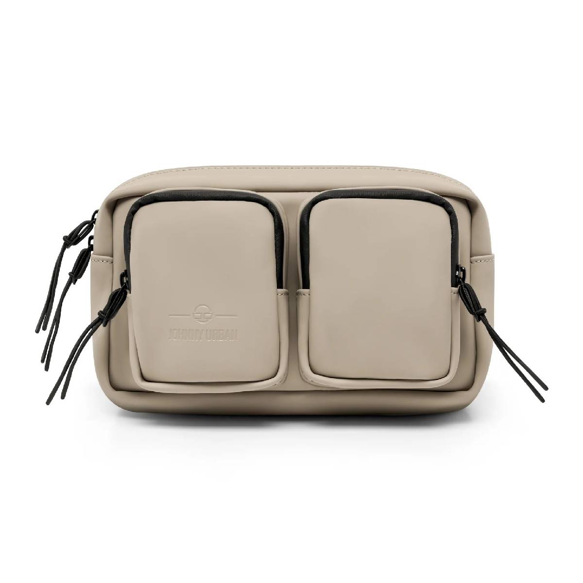 Wesley - Crossbody Tasche, Beige Wesley - Crossbody Tasche, Beige von Johnny Urban
