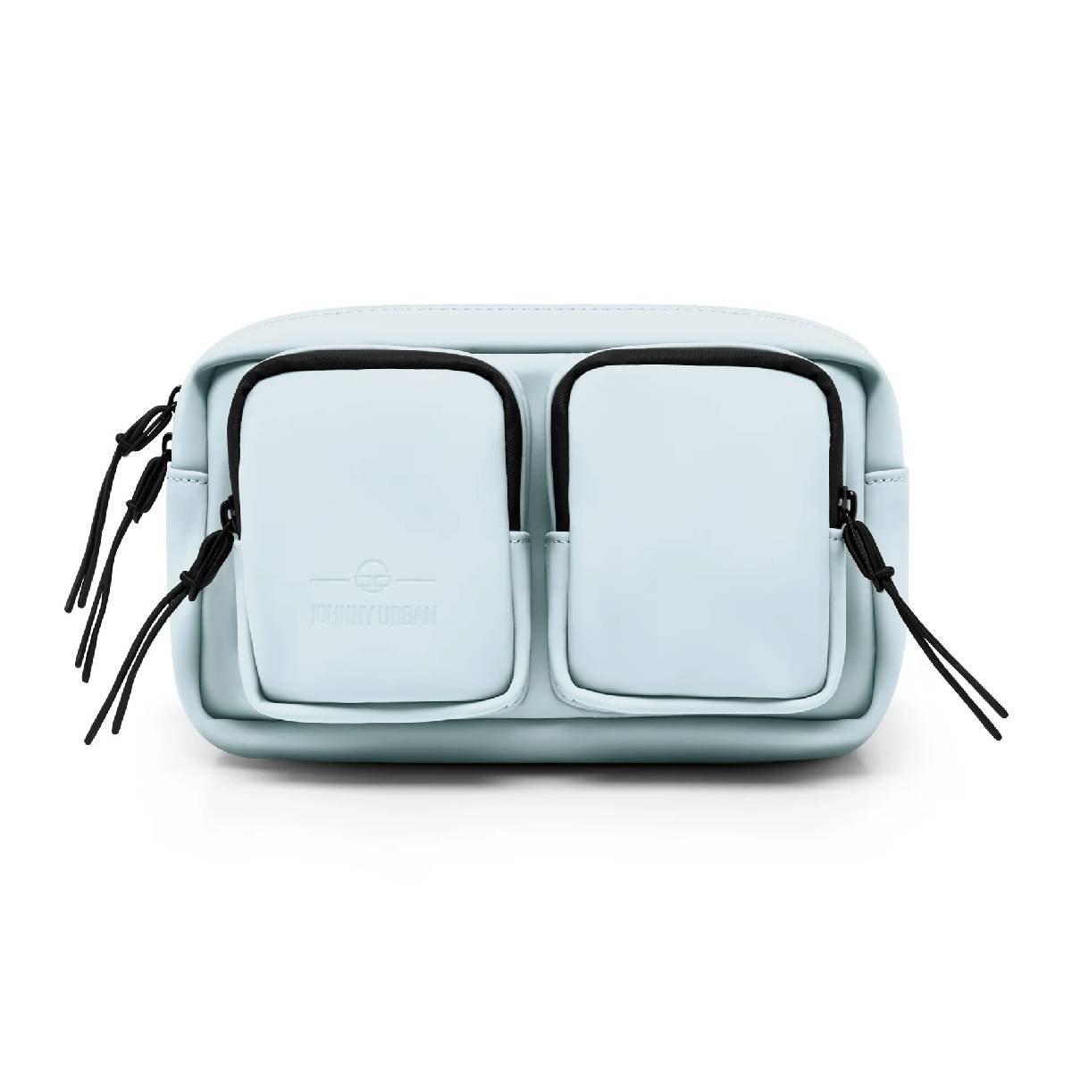Wesley - Crossbody Tasche, Ice Blue Wesley - Crossbody Tasche, Ice Blue von Johnny Urban
