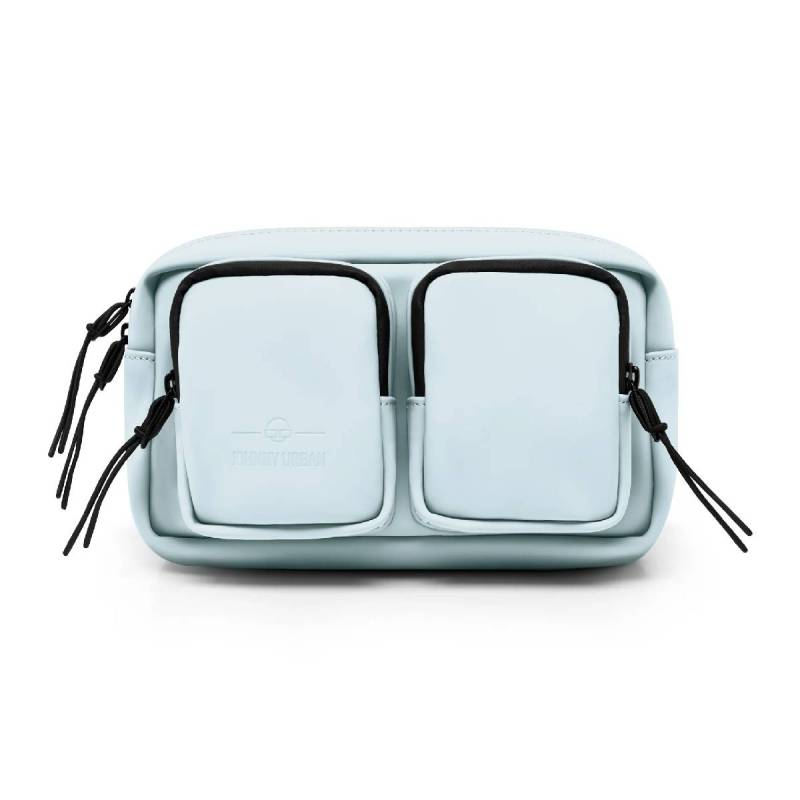 Wesley - Crossbody Tasche, Ice Blue von Johnny Urban