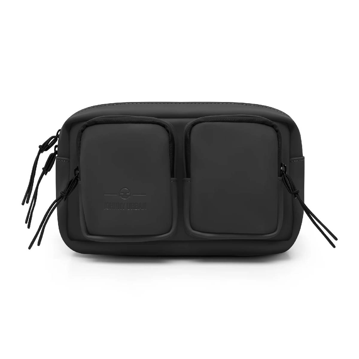 Wesley - Crossbody Tasche, Schwarz Wesley - Crossbody Tasche, Schwarz von Johnny Urban