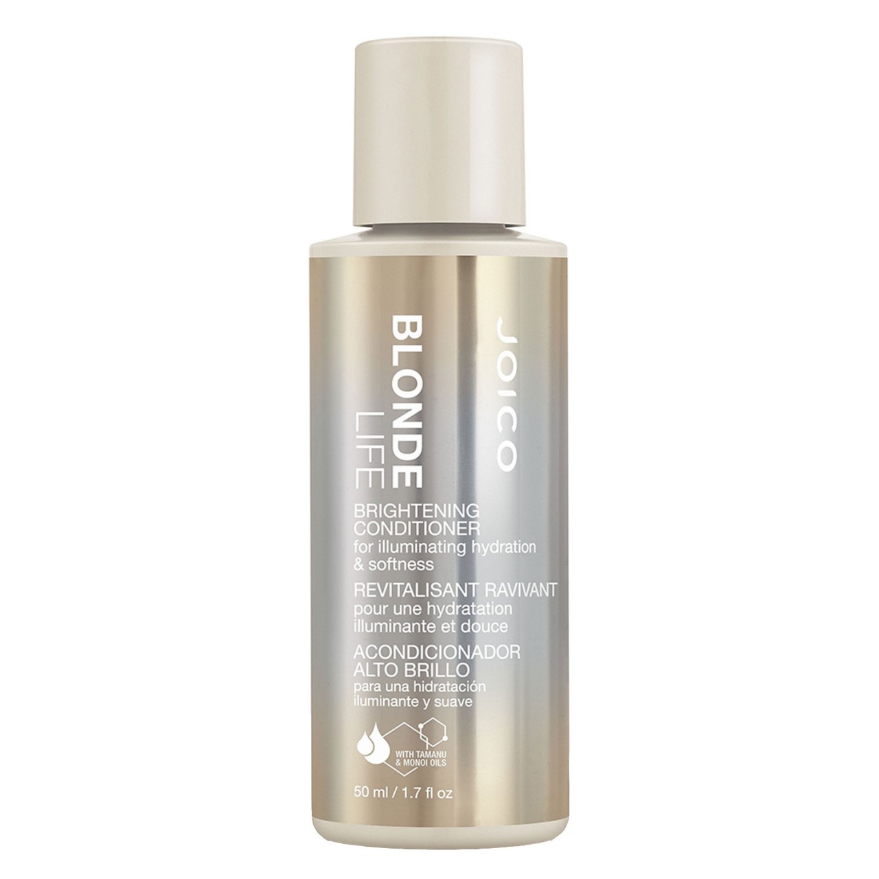 Blonde Life - Brightening Conditioner von Joico