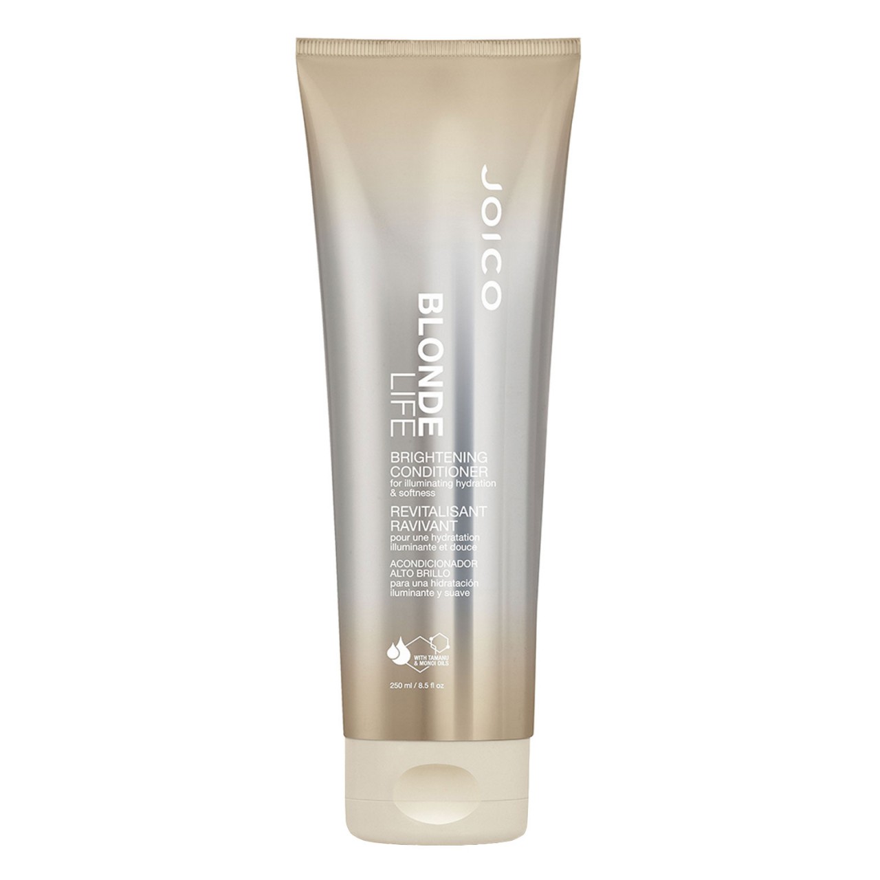 Blonde Life - Brightening Conditioner von Joico