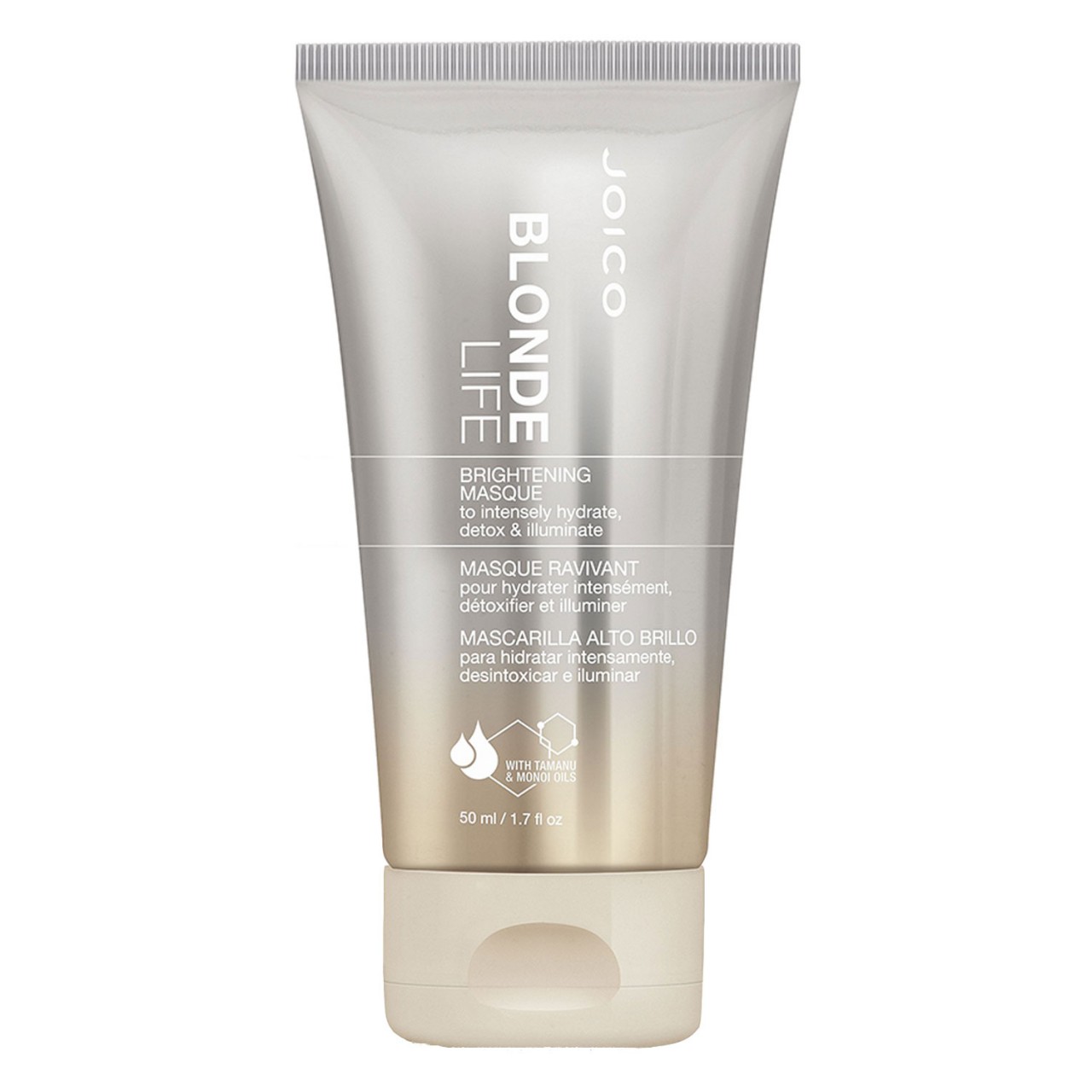 Blonde Life - Brightening Masque von Joico