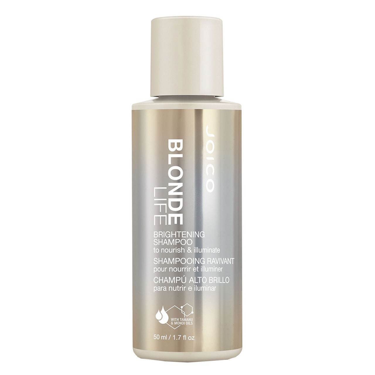 Blonde Life - Brightening Shampoo von Joico