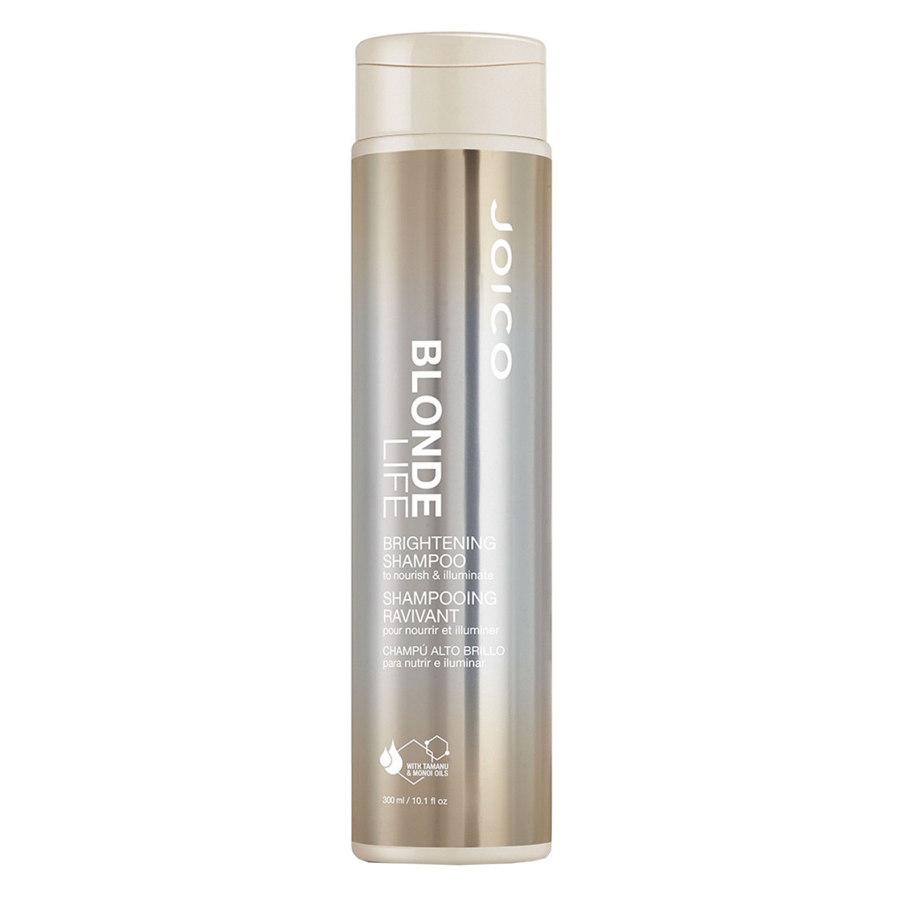 Blonde Life - Brightening Shampoo von Joico