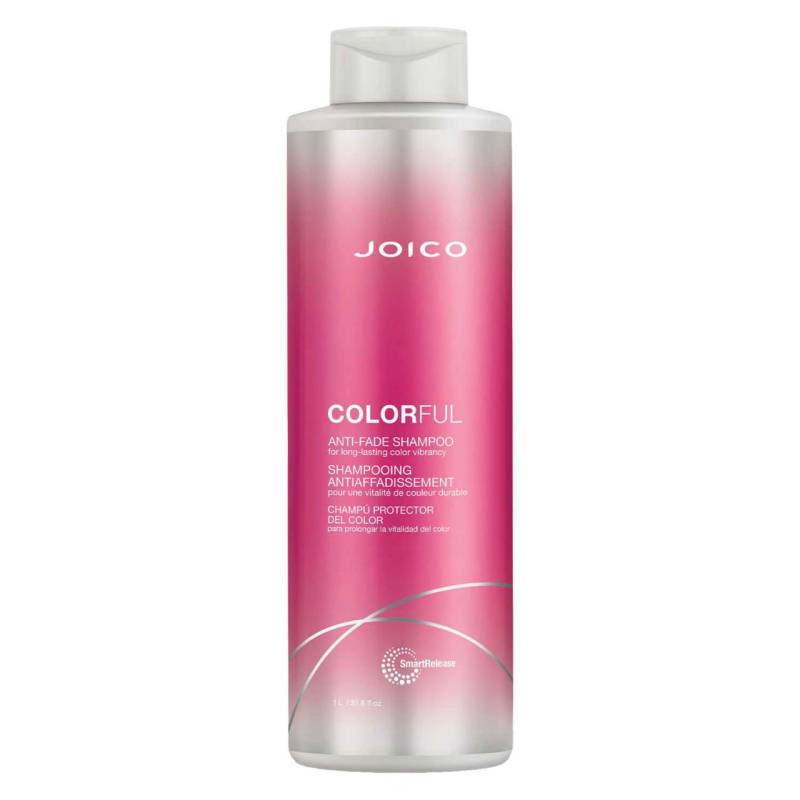 Colorful - Anti-Fade Shampoo von Joico