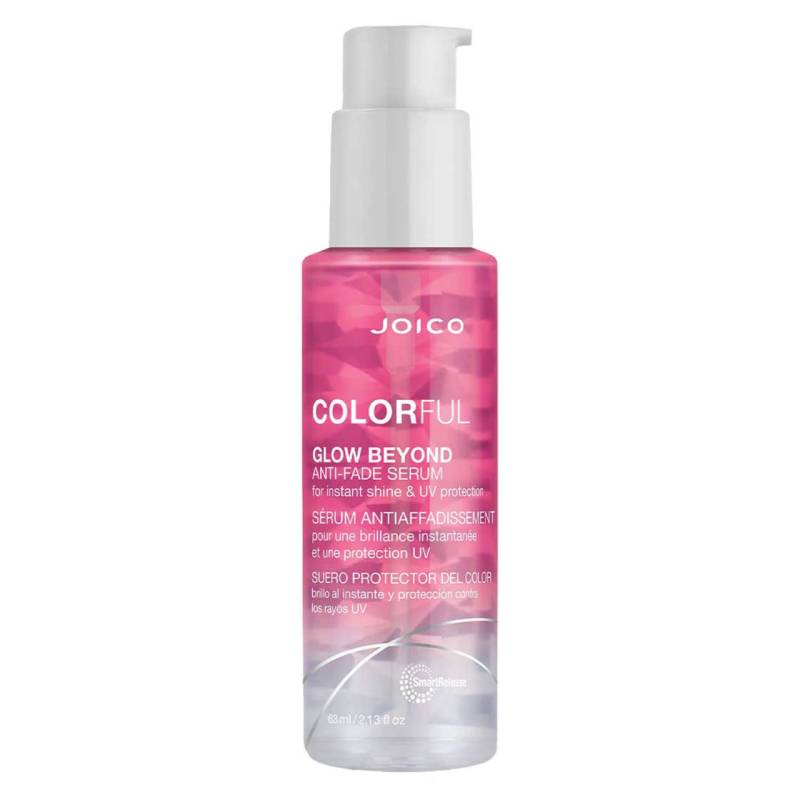 Colorful - Glow Beyond Anti-Fade Serum von Joico