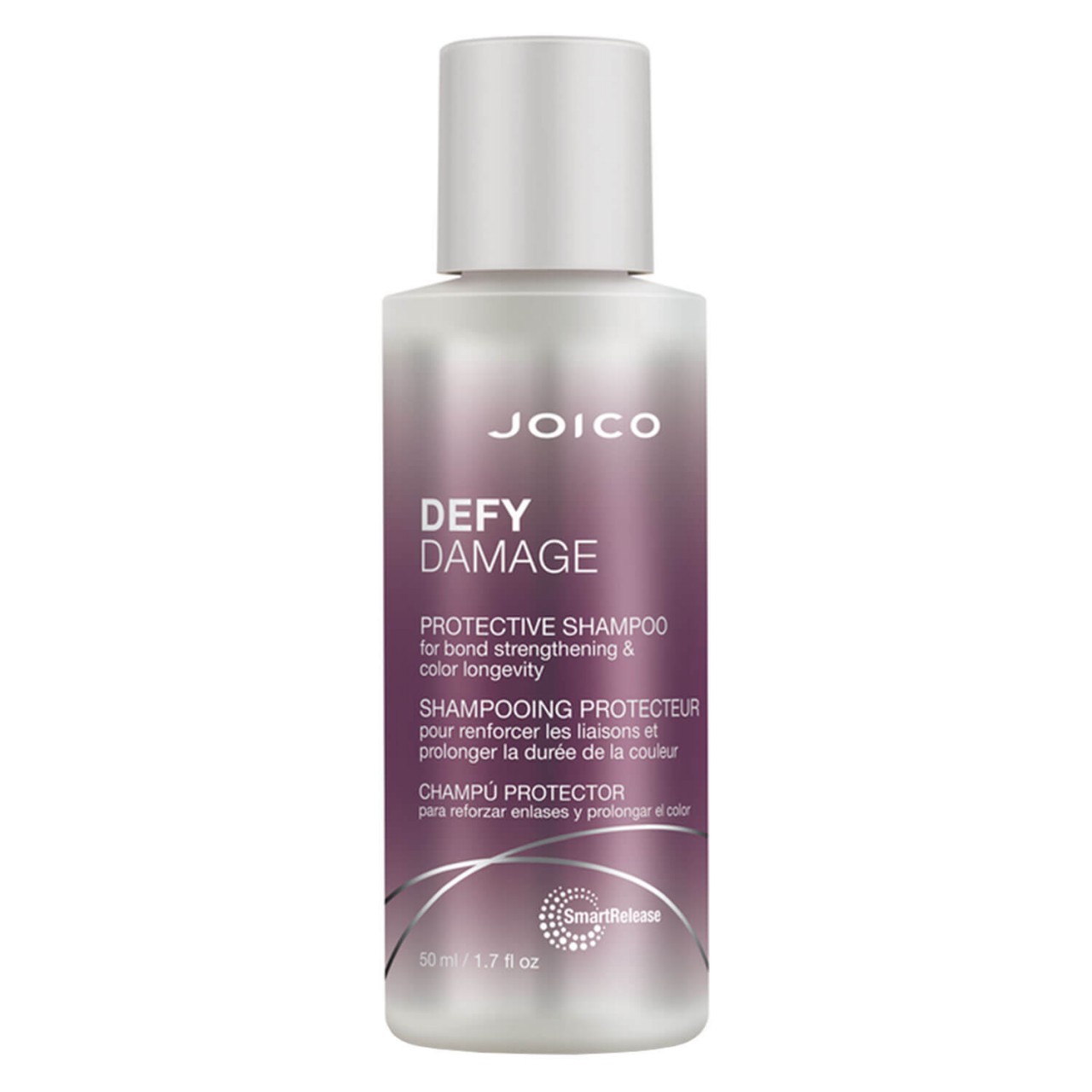 Defy Damage - Protective Shampoo von Joico