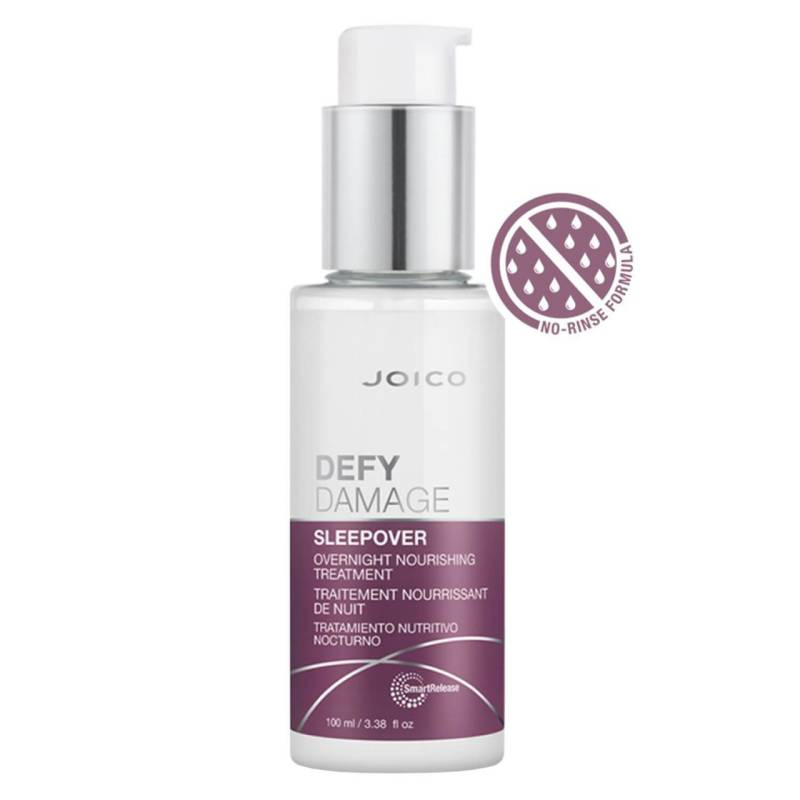 Defy Damage - SleepOver Overnight Nourishing Treatment von Joico