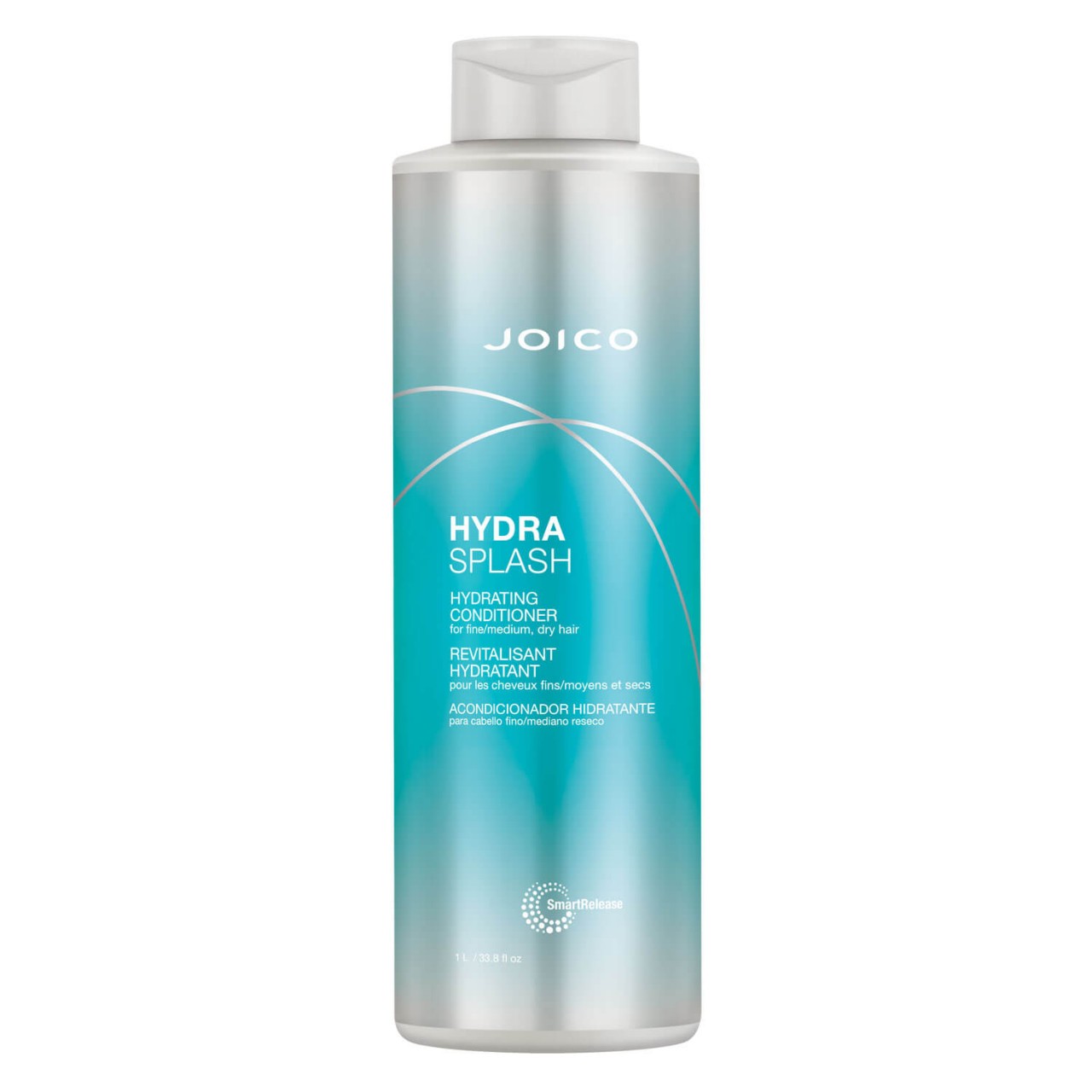 Hydra Splash - Hydrating Conditioner von Joico