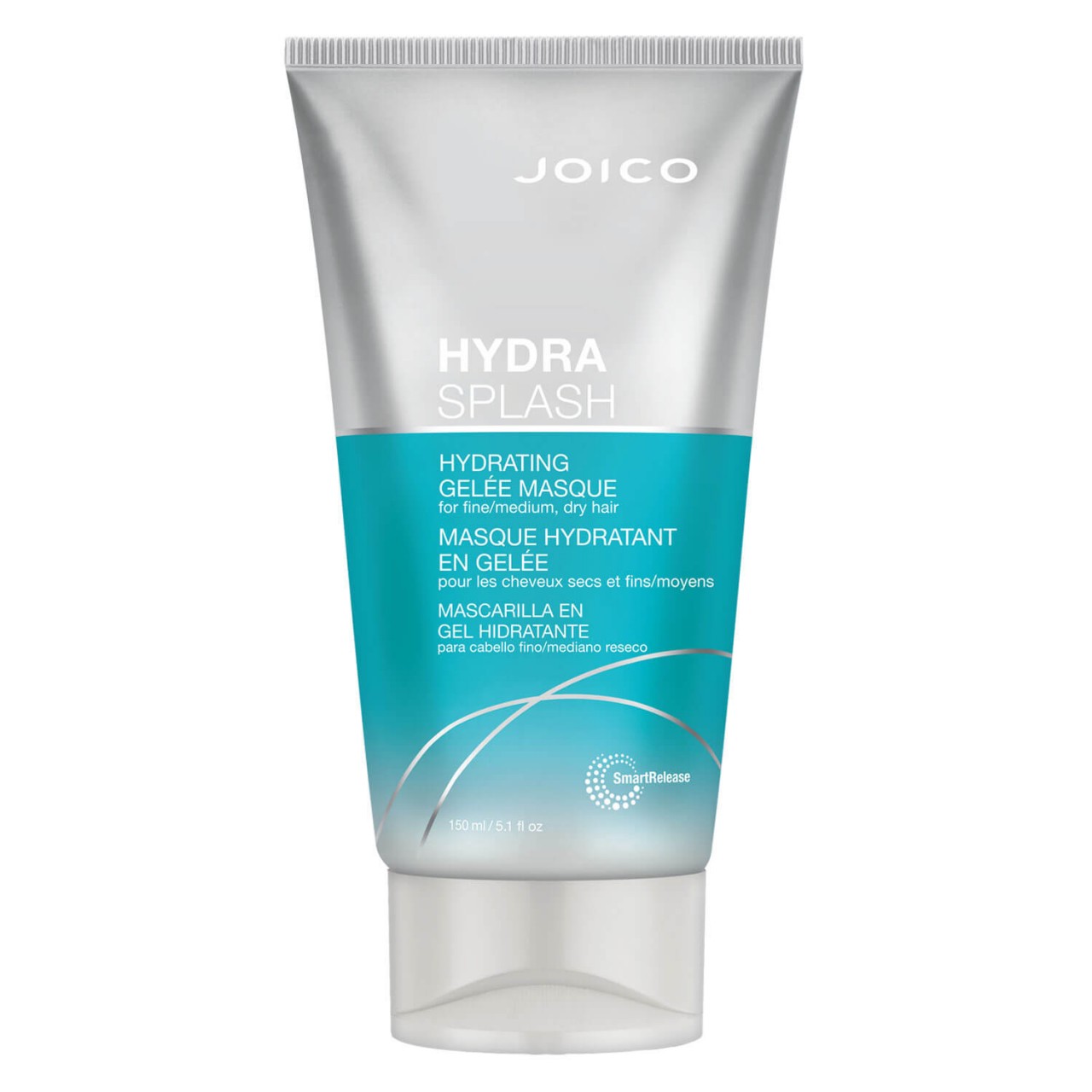 Hydra Splash - Hydrating Gelée Masque von Joico
