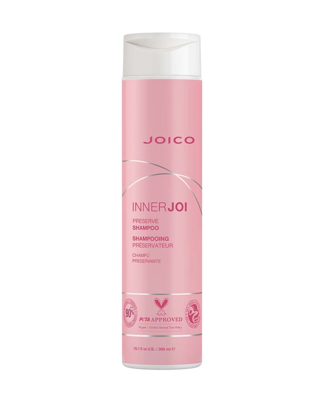 InnerJoi - Joico Preserve Shampoo von Joico