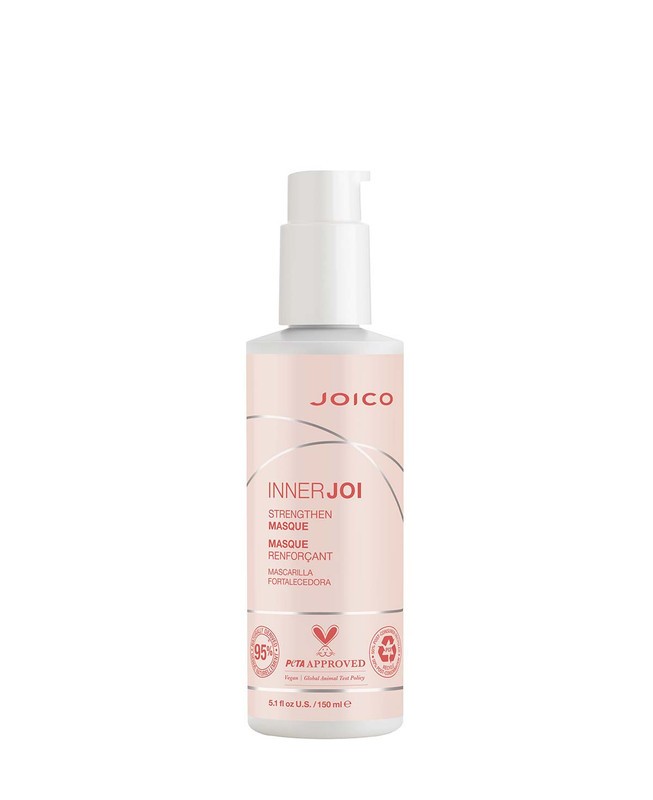 InnerJoi - Joico Strengthen Oil Cream Masque von Joico