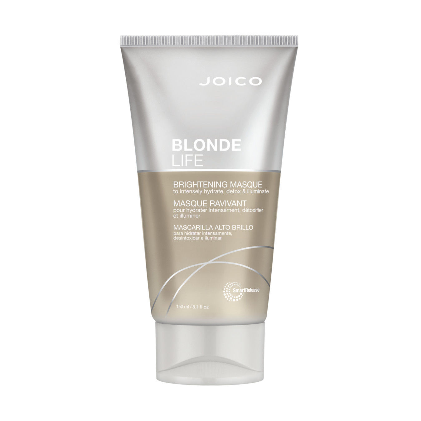 JOICO Blonde Life Brightening Masque von Joico