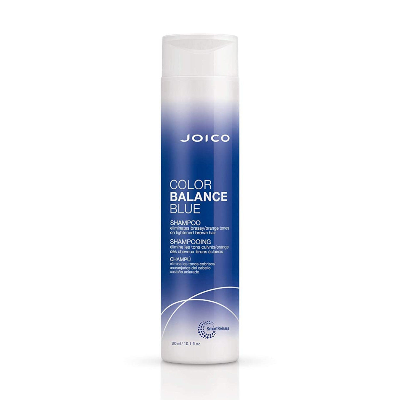 JOICO Color Balance Blue Shampoo von Joico