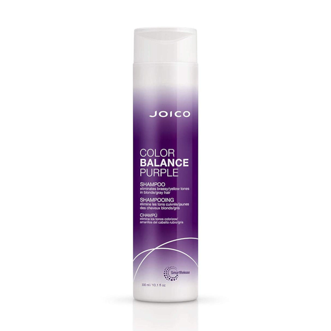 JOICO Color Balance Purple Shampoo von Joico