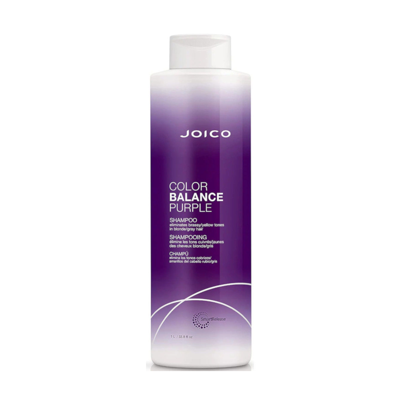 JOICO Color Balance Purple Shampoo von Joico
