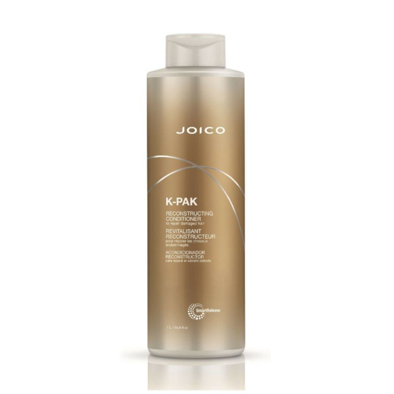 JOICO K-Pak Reconstructing Conditioner JOICO K-Pak Reconstructing Conditioner von Joico