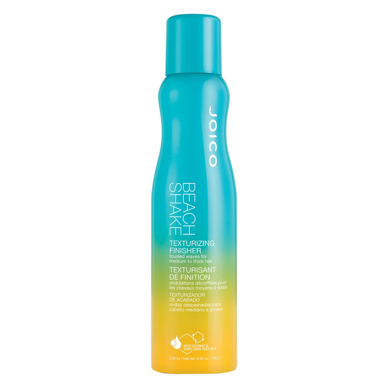 Joico Style & Finish - Beach Shake Textur Finisher Joico Style & Finish - Beach Shake Textur Finisher von Joico