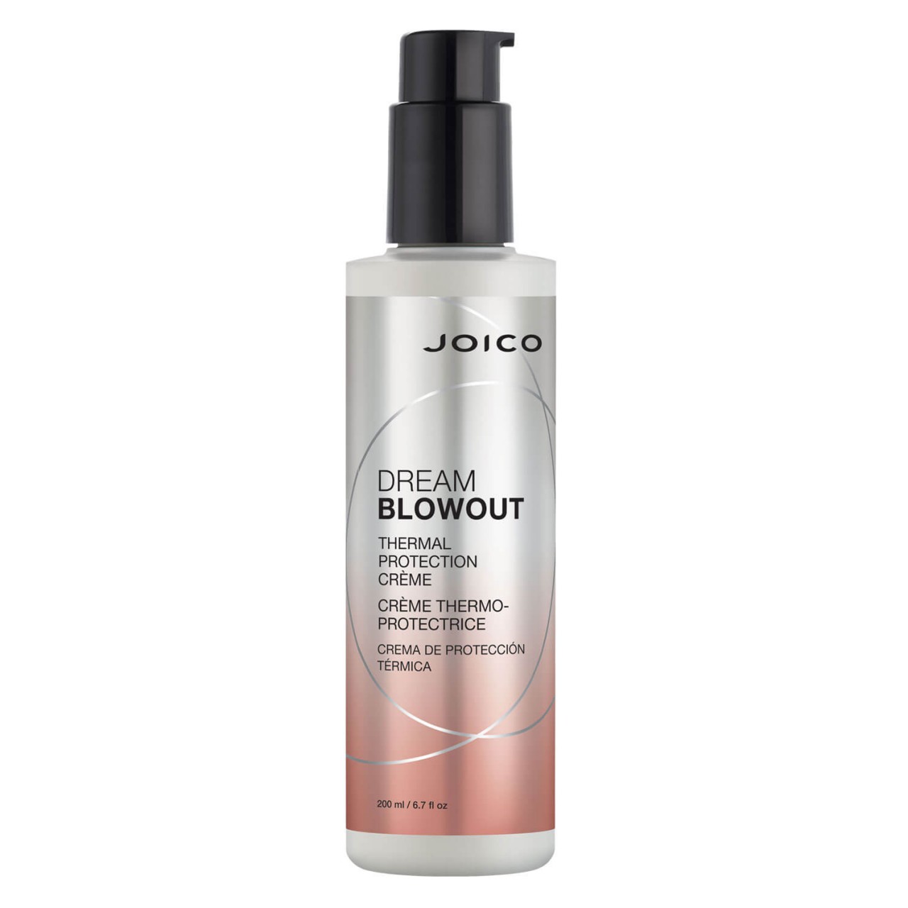 Joico Style & Finish - Dream Blowout Crème von Joico