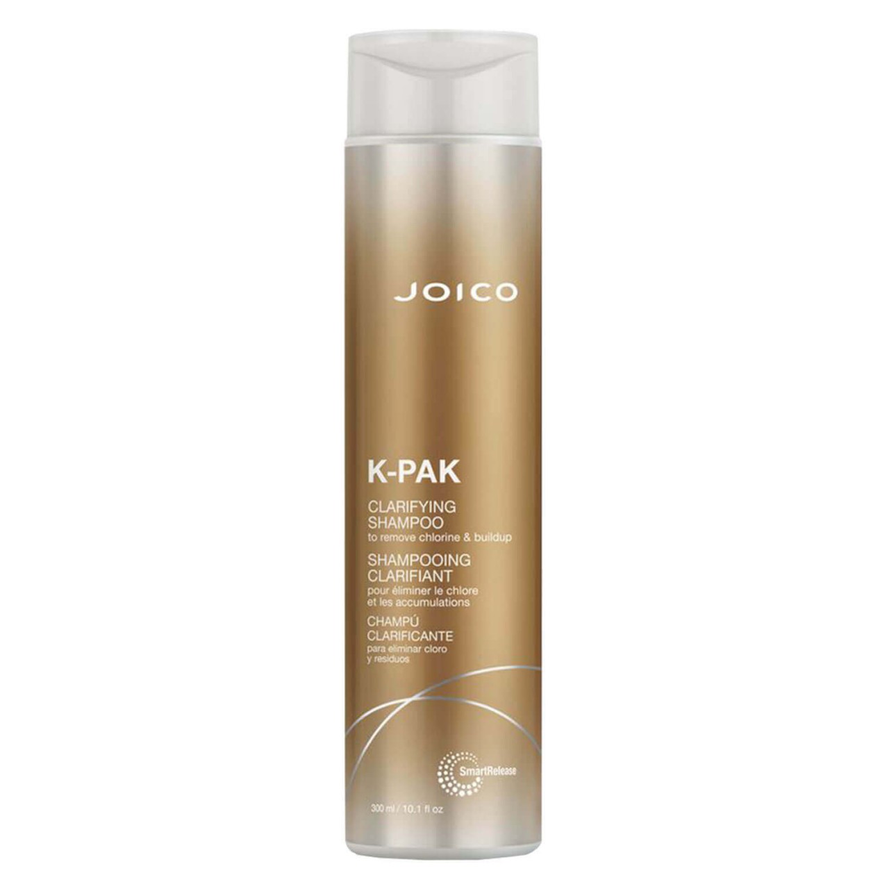 K-Pak - Clarifying Shampoo von Joico